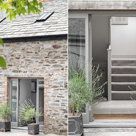 St Tudy Inn Bodmin Eksteriør bilde