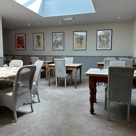 St Tudy Inn Bodmin Eksteriør bilde